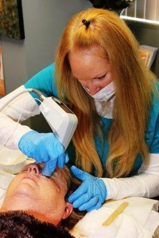Advanced Medical Aesthetics
