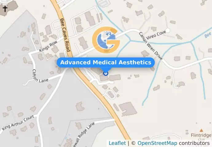 Advanced Medical Aesthetics