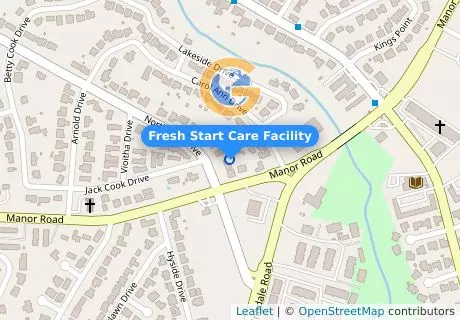 Fresh Start Care Facility