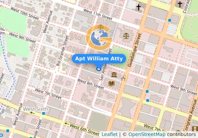 Apt William Atty