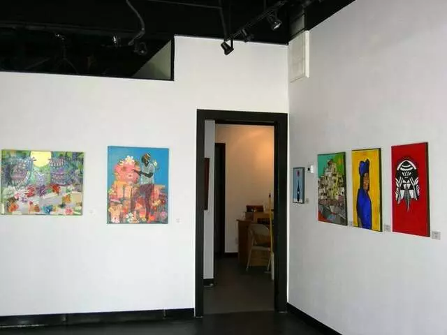 Access Gallery