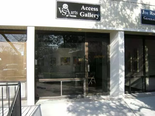 Access Gallery