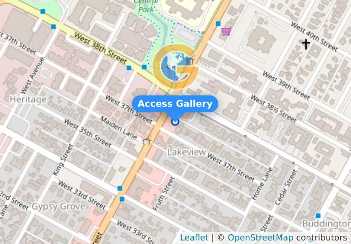 Access Gallery