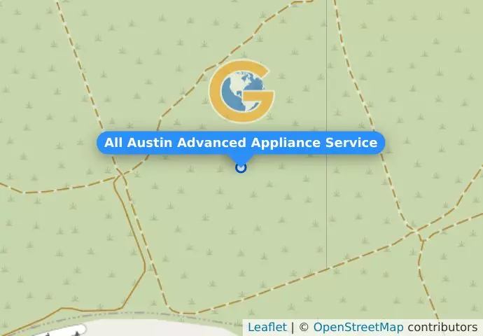 All Austin Advanced Appliance Service