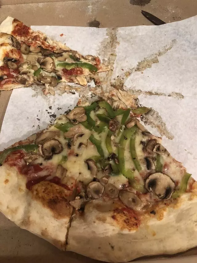 3 Train Pizzeria
