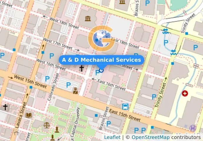 A & D Mechanical Services
