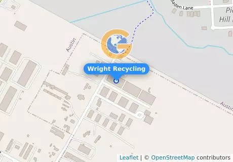 Wright Recycling