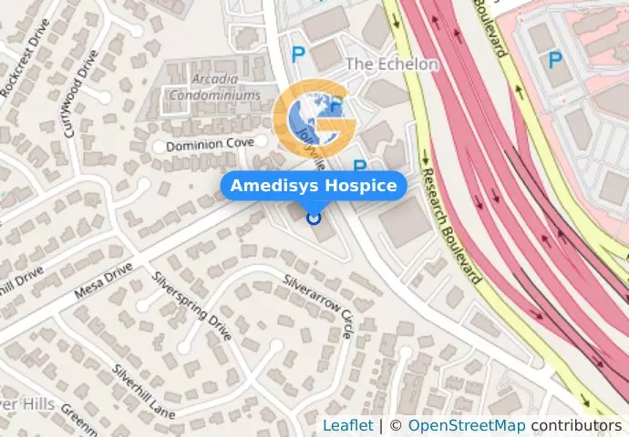 Amedisys Hospice