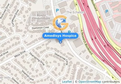 Amedisys Hospice