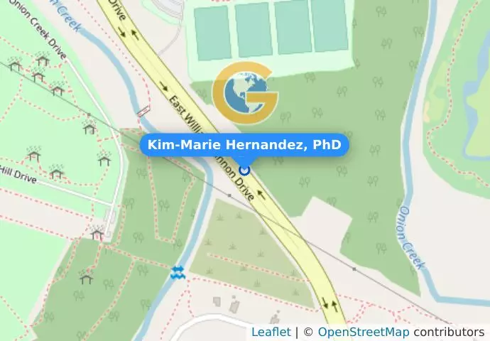 Kim-Marie Hernandez, PhD