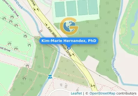 Kim-Marie Hernandez, PhD