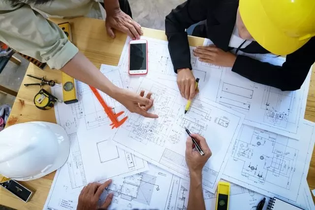 Orelius Group Contracting