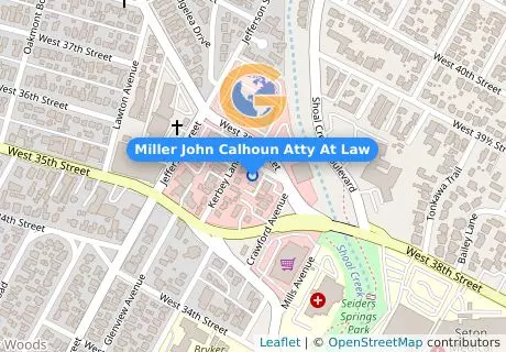 Miller John Calhoun Atty At Law