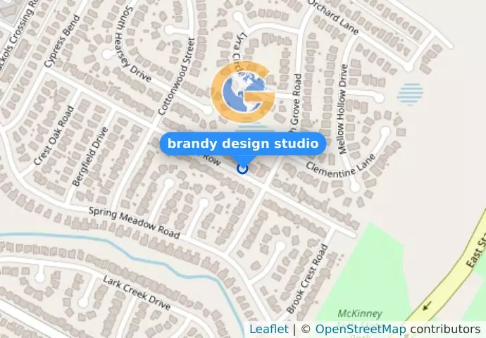 brandy design studio