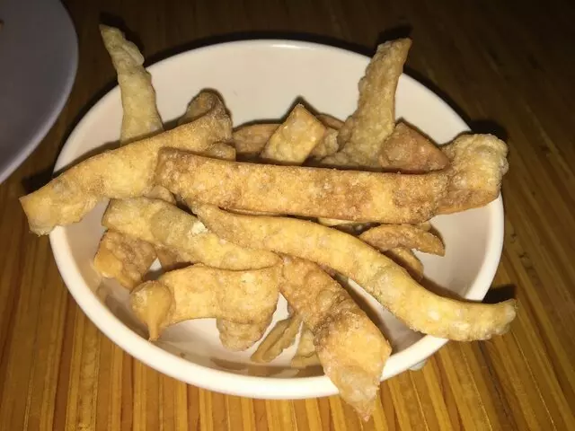 China Gold