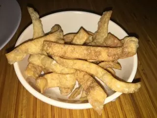 China Gold