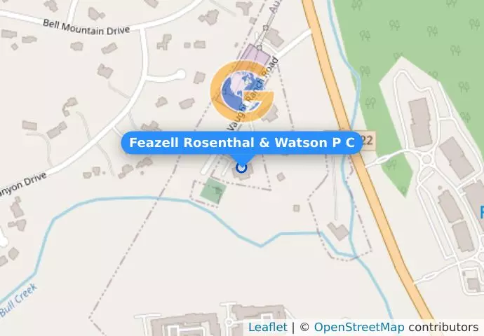 Feazell Rosenthal & Watson P C