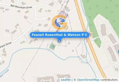 Feazell Rosenthal & Watson P C