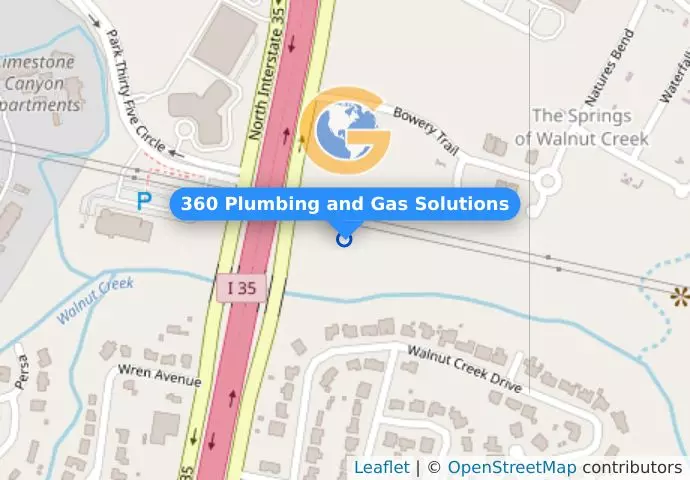 360 Plumbing and Gas Solutions