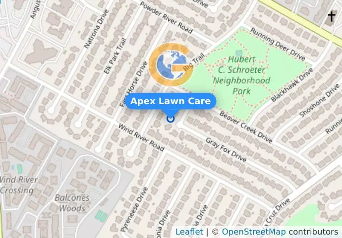 Apex Lawn Care