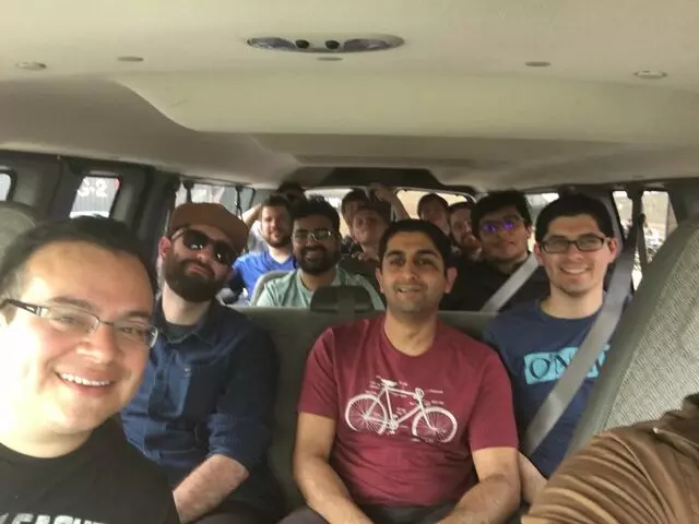 Austin Brewery Tours