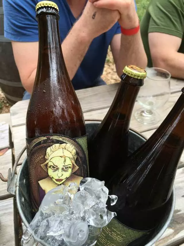 Austin Brewery Tours