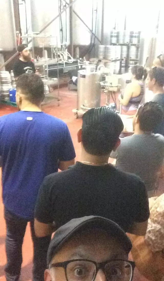 Austin Brewery Tours