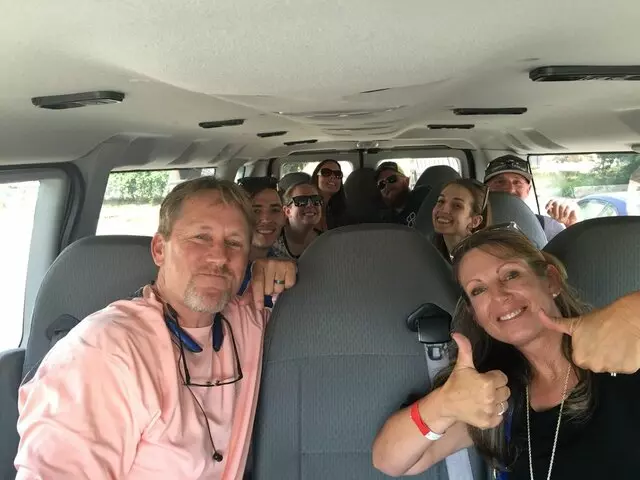 Austin Brewery Tours