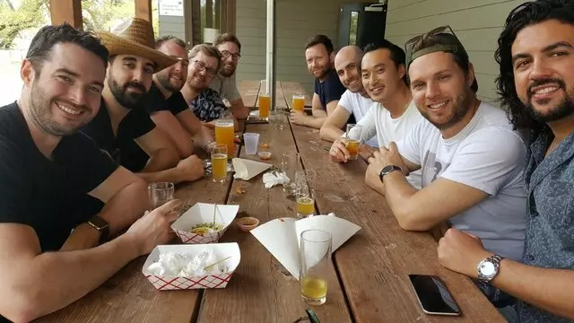 Austin Brewery Tours