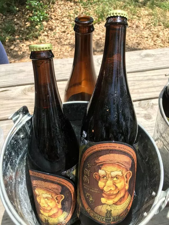 Austin Brewery Tours