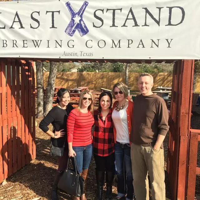 Austin Brewery Tours