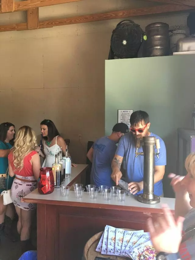 Austin Brewery Tours