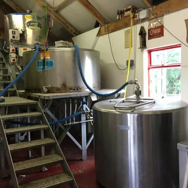 Austin Brewery Tours