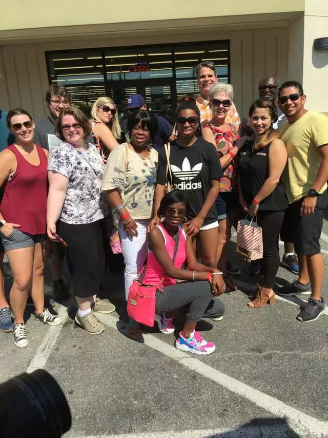 Austin Brewery Tours