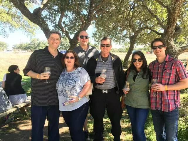 Austin Brewery Tours