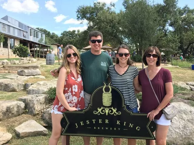 Austin Brewery Tours