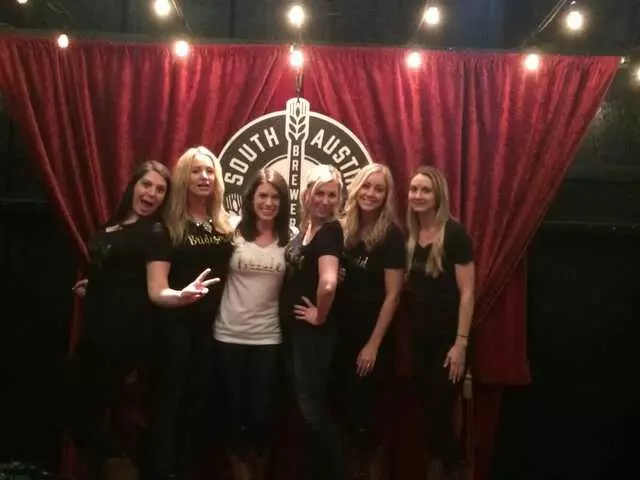 Austin Brewery Tours