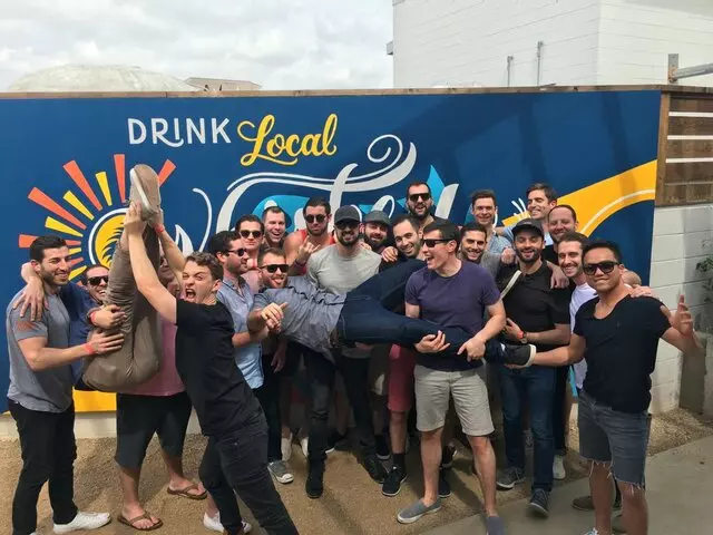 Austin Brewery Tours