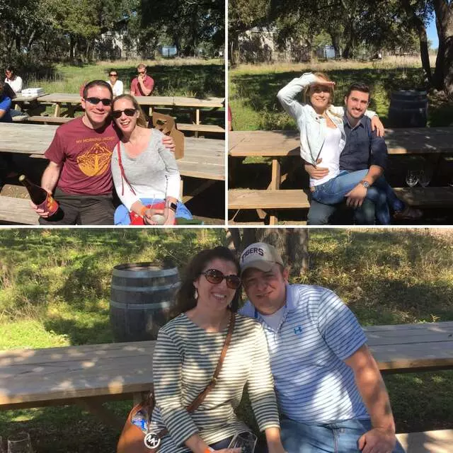 Austin Brewery Tours