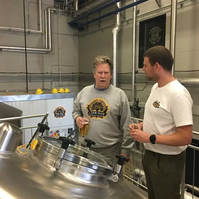 Austin Brewery Tours