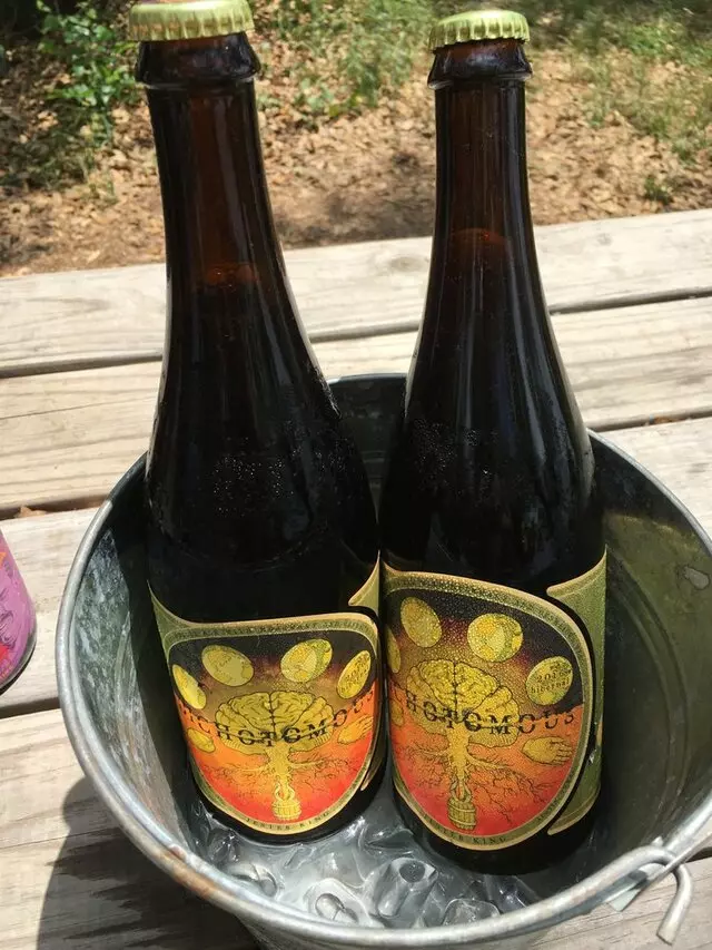 Austin Brewery Tours