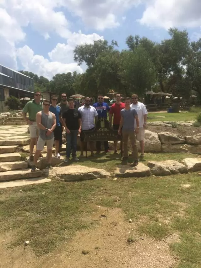 Austin Brewery Tours