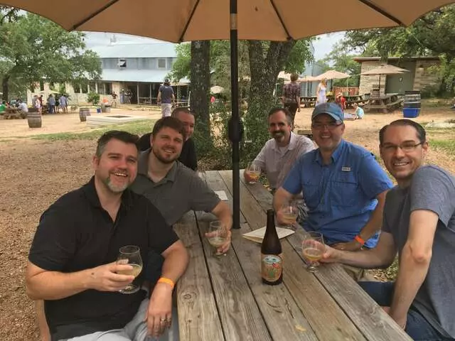 Austin Brewery Tours