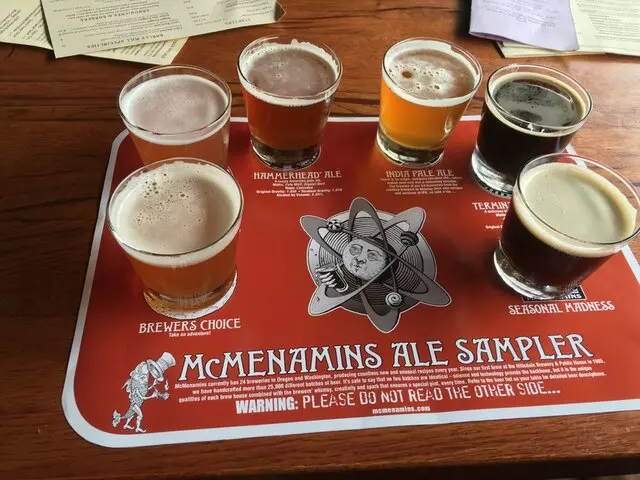 Austin Brewery Tours