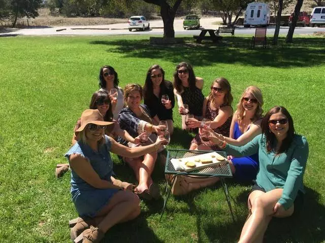 Austin Brewery Tours