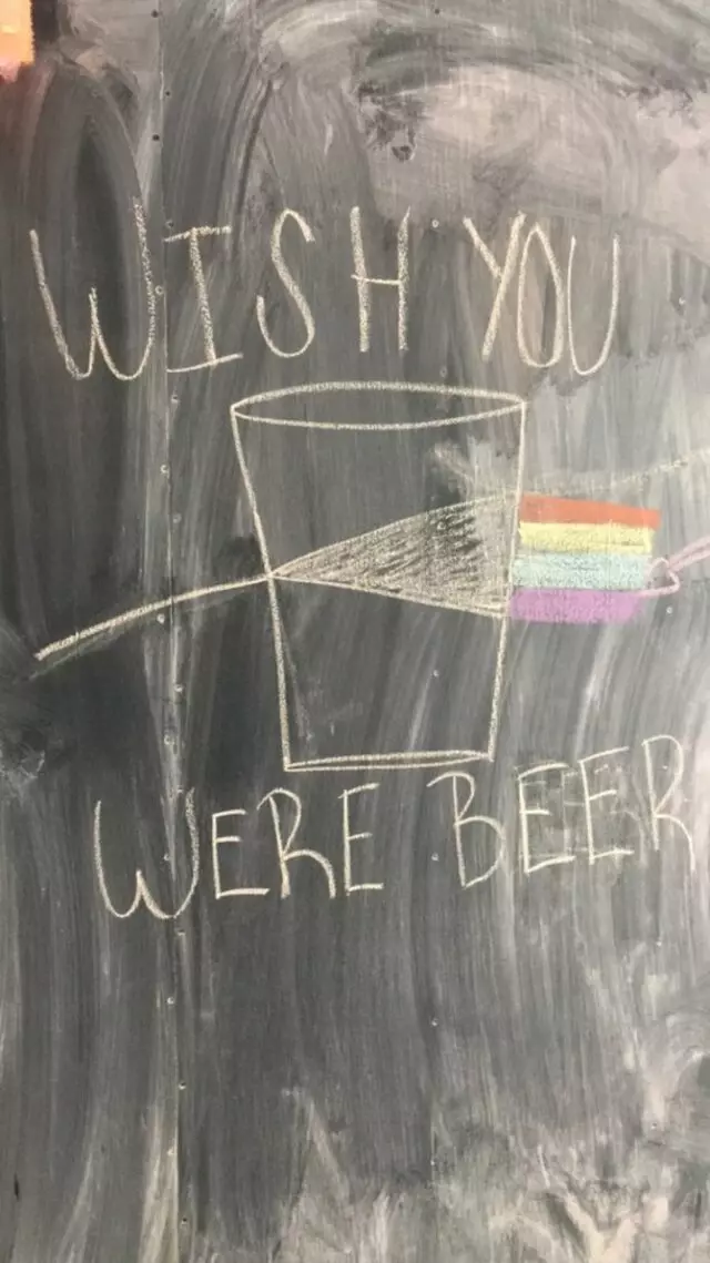Austin Brewery Tours