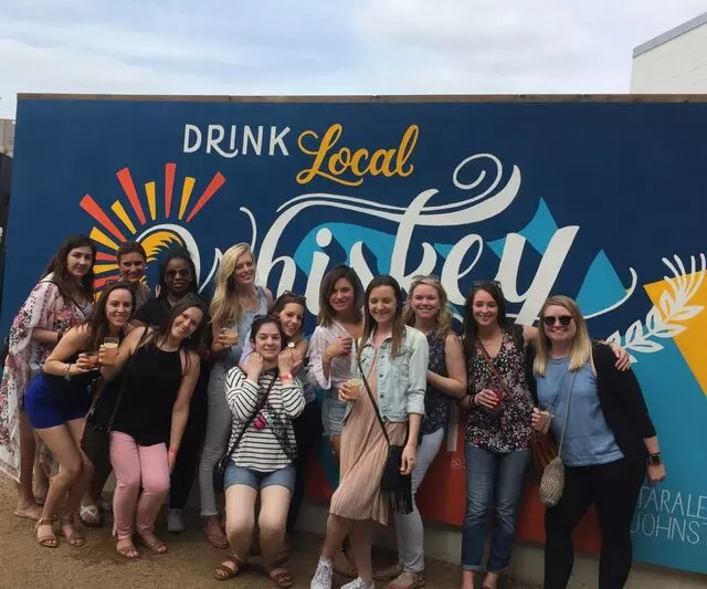 Austin Brewery Tours