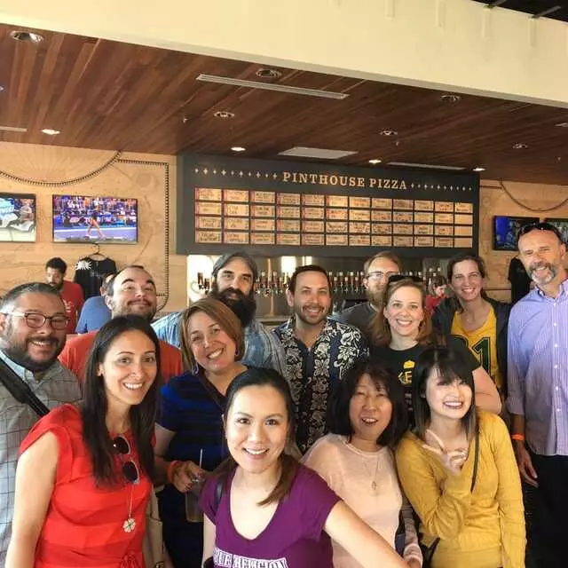 Austin Brewery Tours