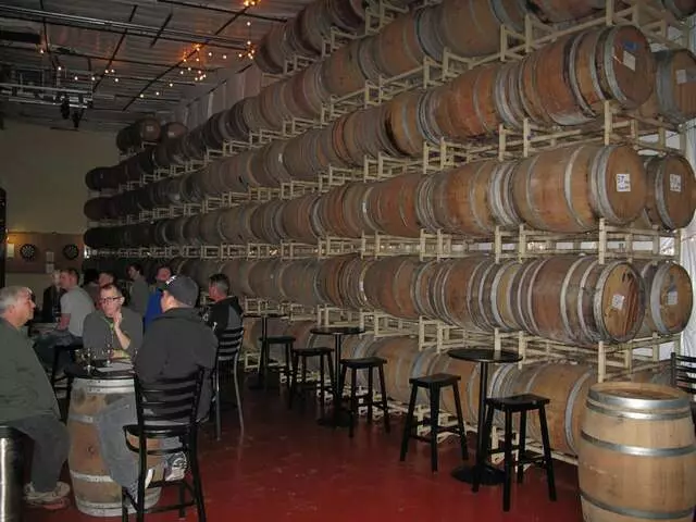 Austin Brewery Tours