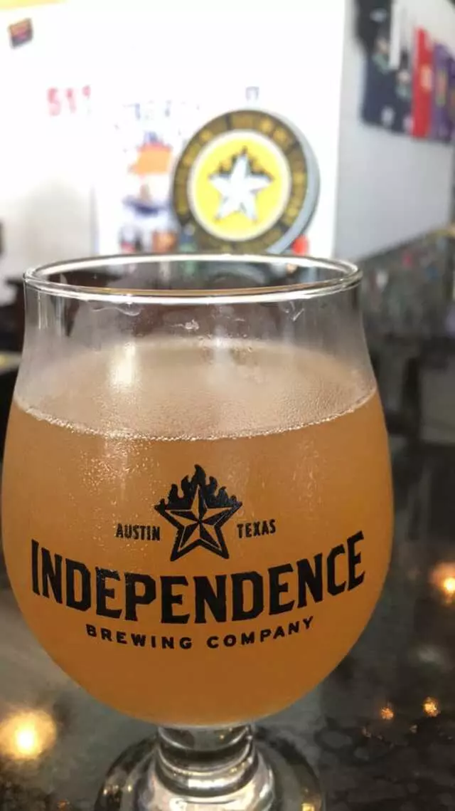 Austin Brewery Tours